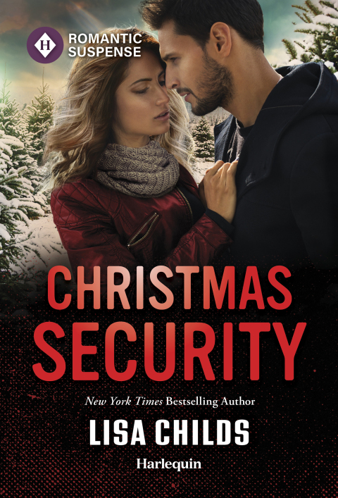 Cover image for book Christmas Security