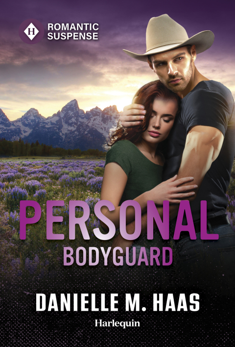 Cover image for book Personal Bodyguard