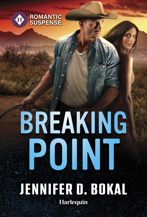 Cover image for book Breaking Point