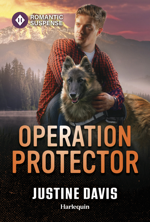Cover image for book Operation Protector