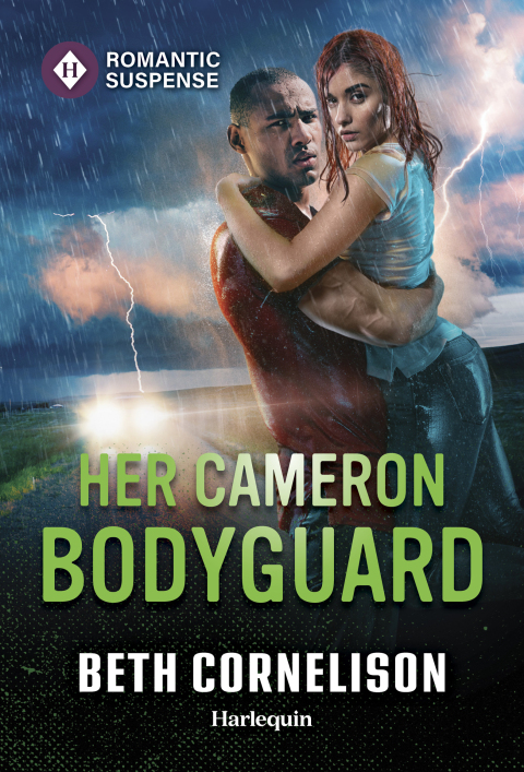 Cover image for book Her Cameron Bodyguard
