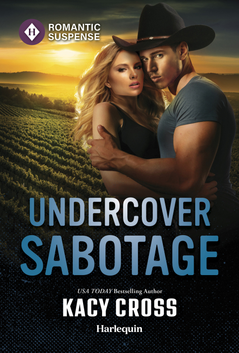 Cover image for book Undercover Sabotage