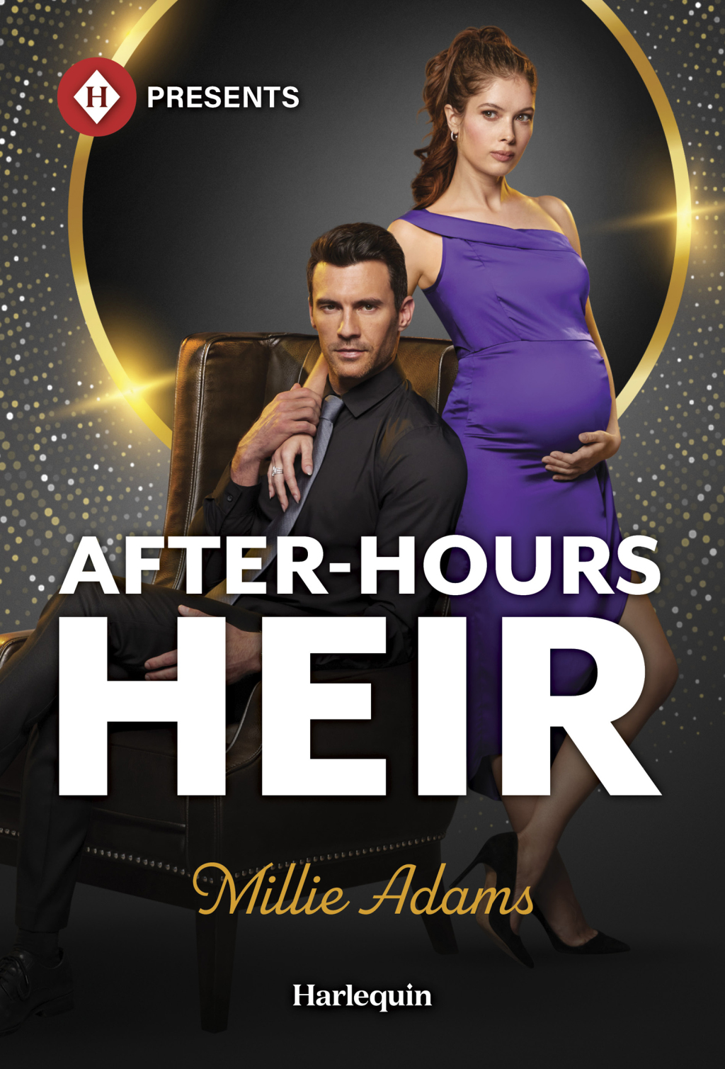 Reflowable After-Hours Heir; $5.54