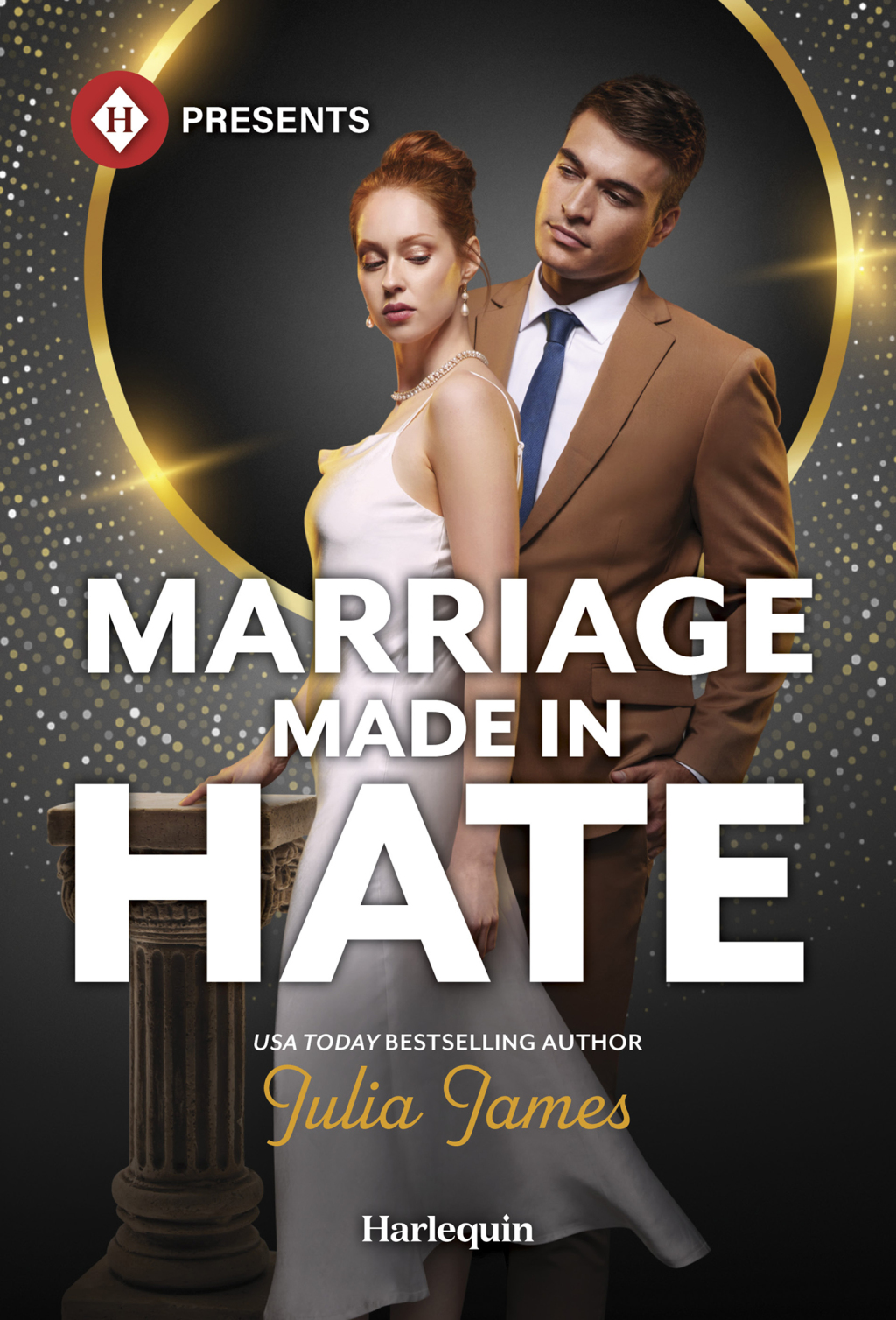 Reflowable Marriage Made in Hate; $5.54