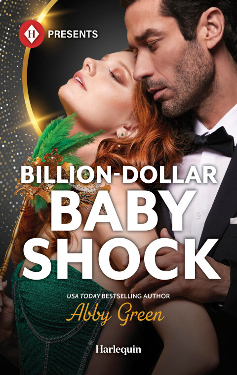Cover image for book Billion-Dollar Baby Shock
