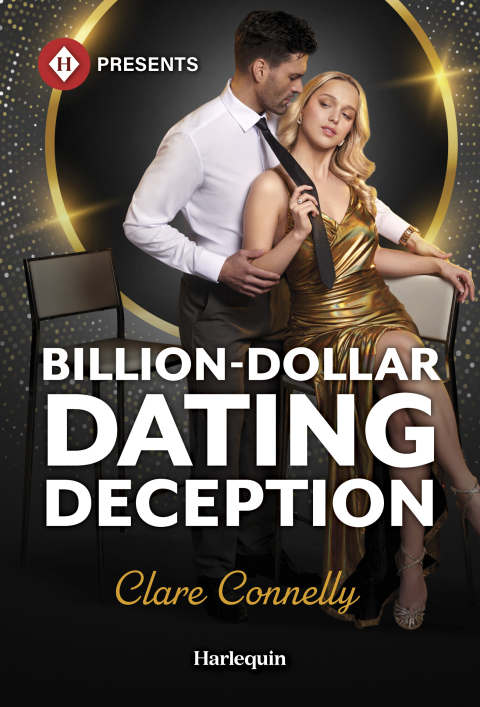 Cover image for book Billion-Dollar Dating Deception