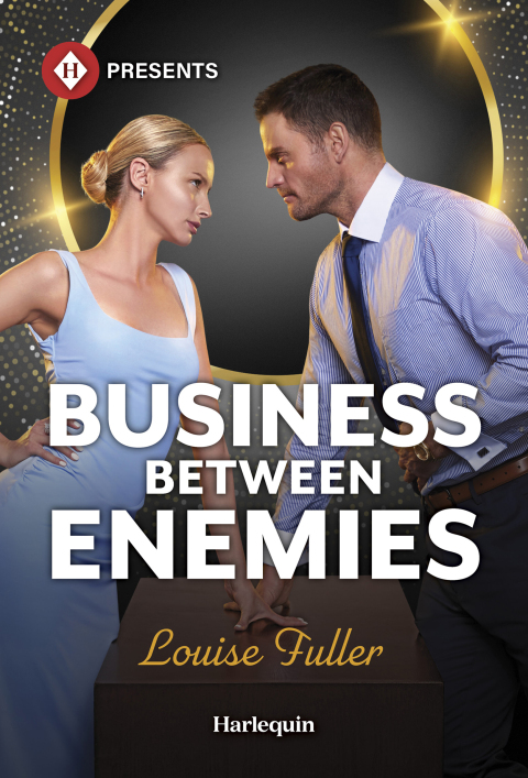 Cover image for book Business Between Enemies