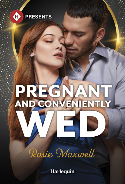 Cover image for book Pregnant and Conveniently Wed
