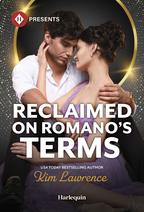 Cover image for book Reclaimed on Romano's Terms