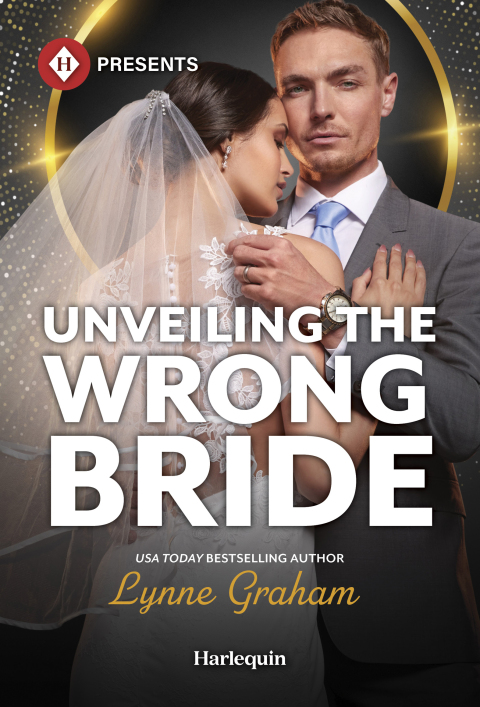Cover image for book Unveiling the Wrong Bride