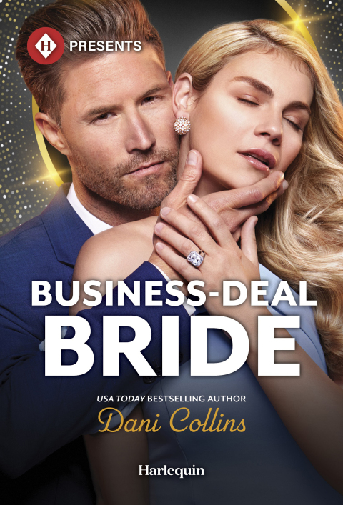 Cover image for book Business-Deal Bride