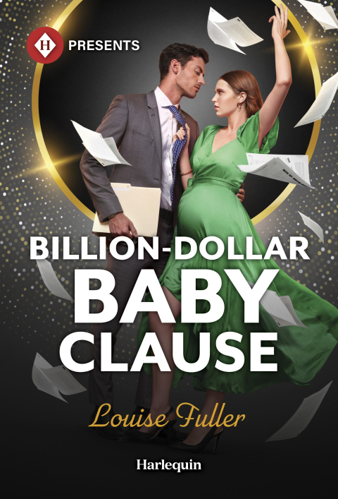 Cover image for book Billion-Dollar Baby Clause