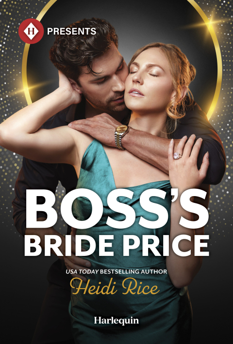 Cover image for book Boss's Bride Price