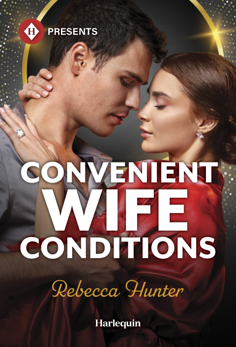 Cover image for book Convenient Wife Conditions