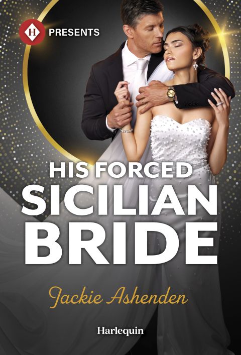 Cover image for book His Forced Sicilian Bride