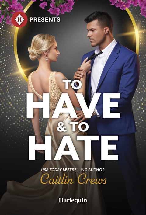 Cover image for book To Have & To Hate