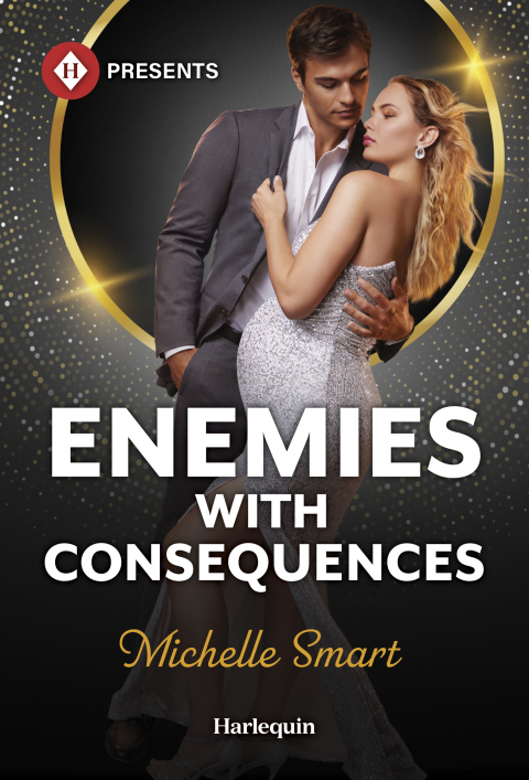 Cover image for book Enemies with Consequences