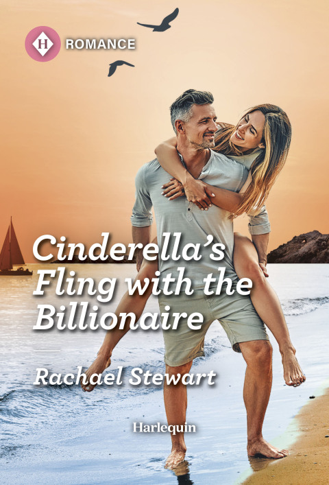 Cover image for book Cinderella's Fling with the Billionaire