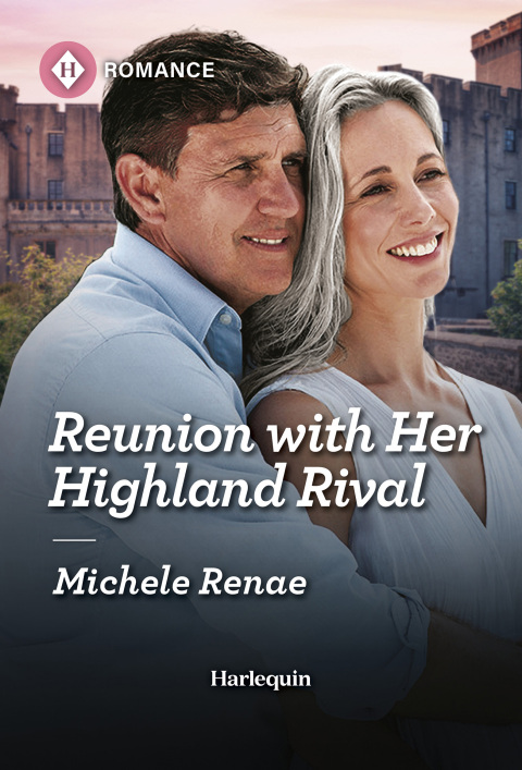 Cover image for book Reunion with Her Highland Rival