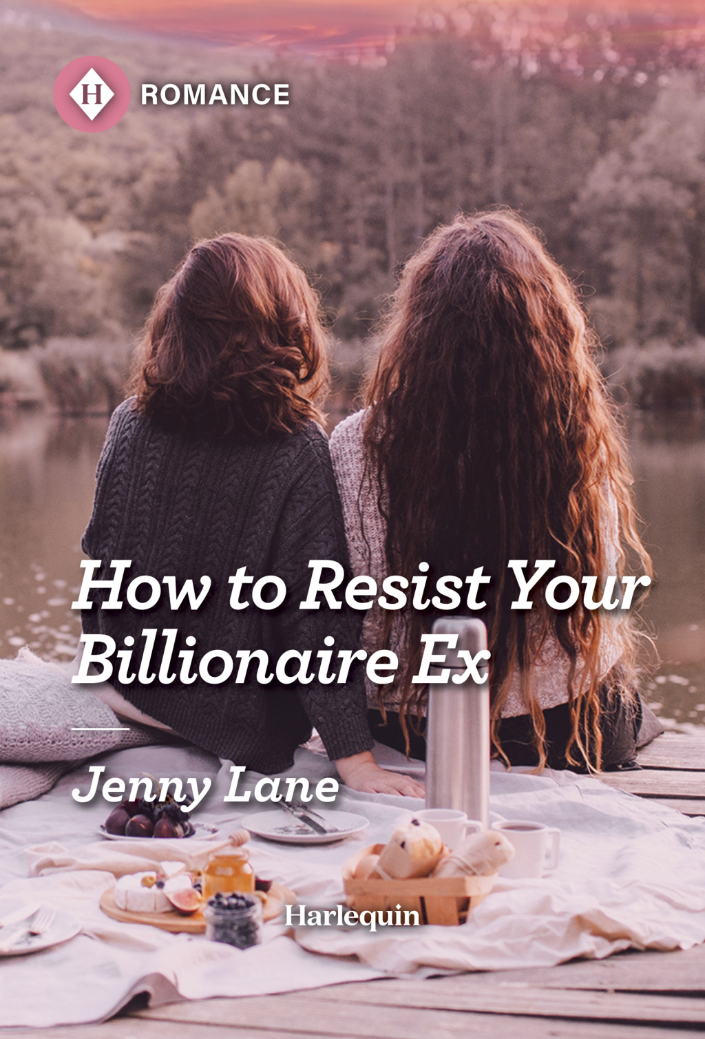 Reflowable How to Resist Your Billionaire Ex; $5.54