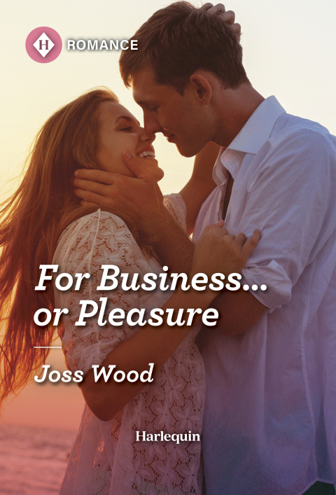 Cover image for book For Business...or Pleasure