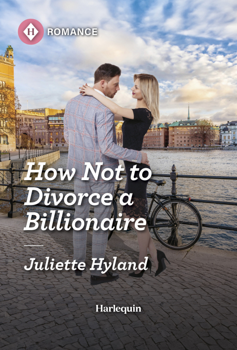 Cover image for book How Not to Divorce a Billionaire