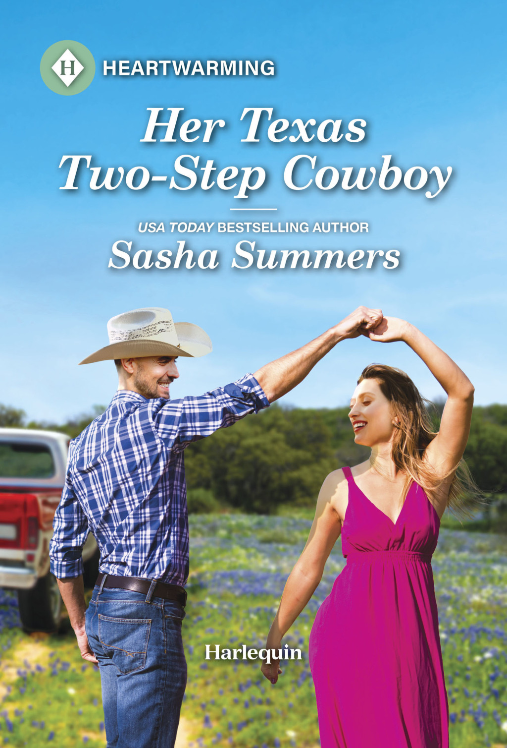 Reflowable Her Texas Two-Step Cowboy; $7.76