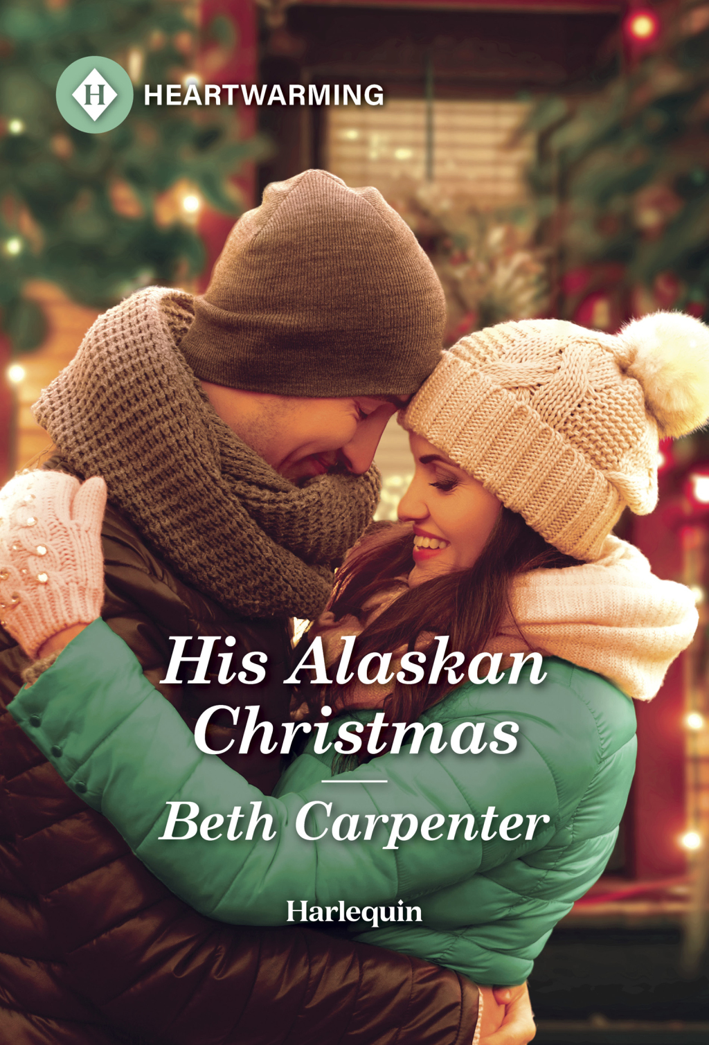 Reflowable His Alaskan Christmas; $5.54