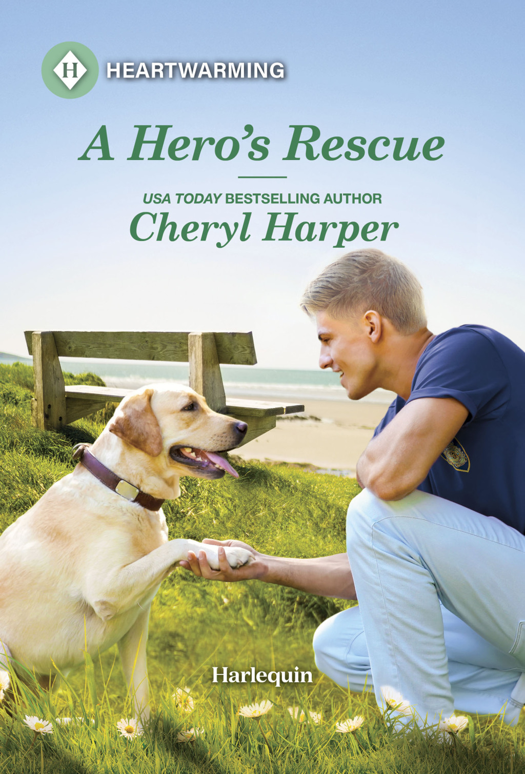 Reflowable A Hero's Rescue; $5.54