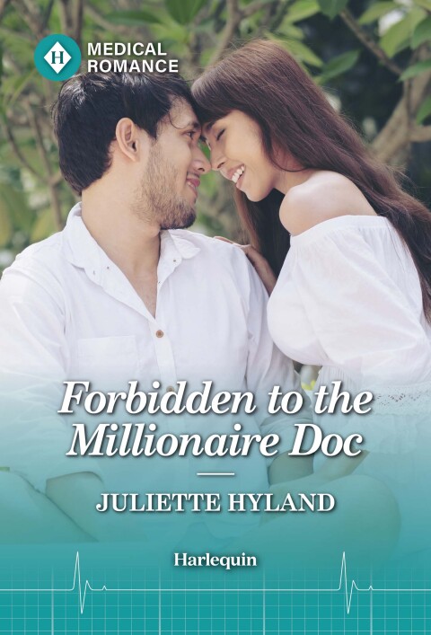 Cover image for book Forbidden to the Millionaire Doc