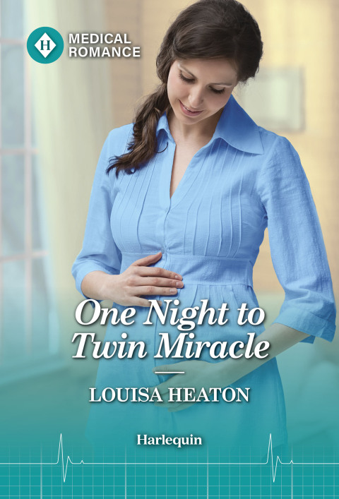 Cover image for book One Night to Twin Miracle