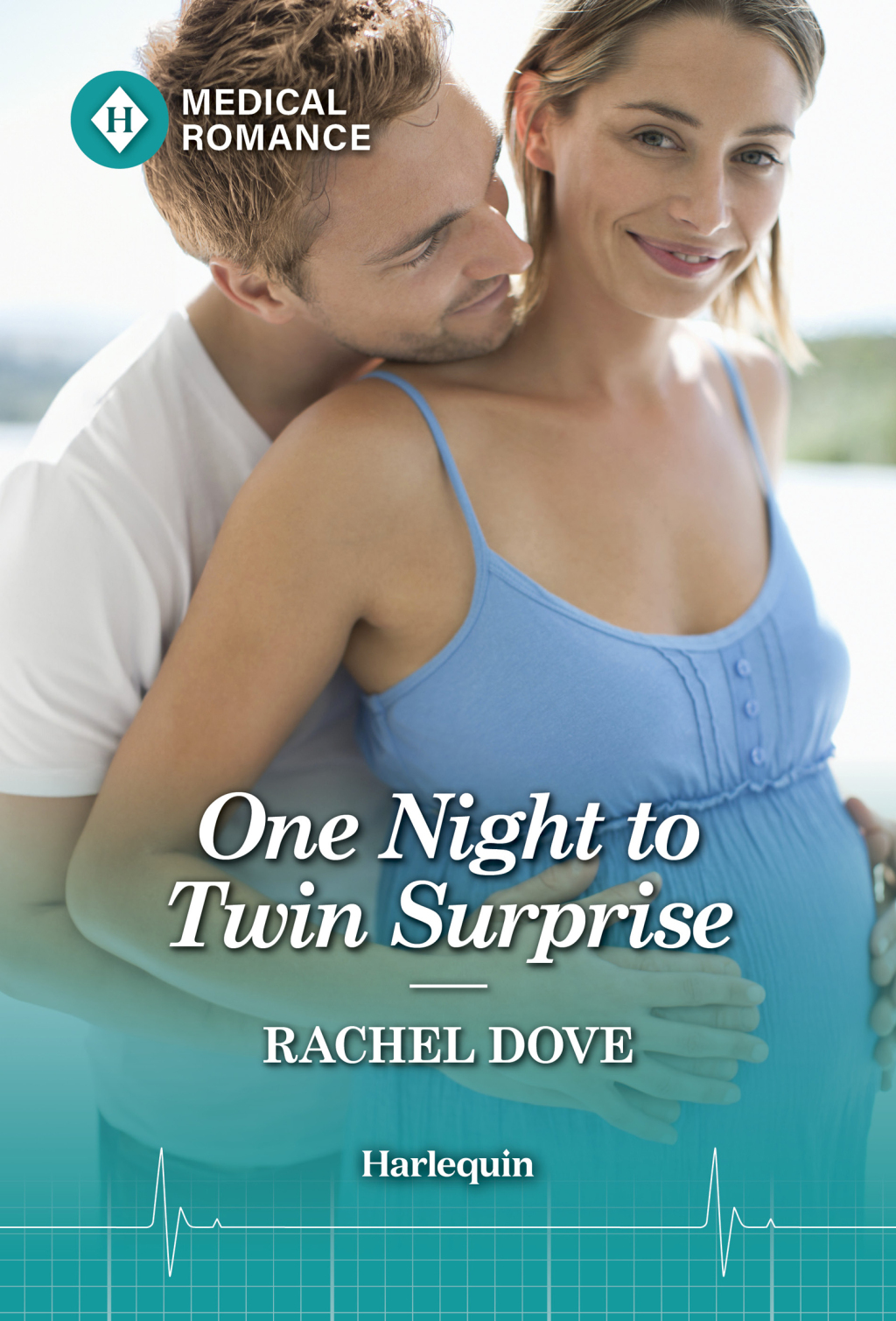 Reflowable One Night to Twin Surprise; $5.54
