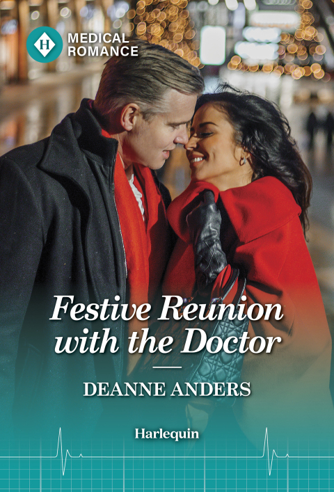 Cover image for book Festive Reunion with the Doctor