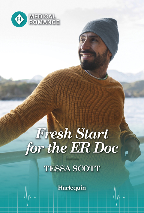 Cover image for book Fresh Start for the ER Doc