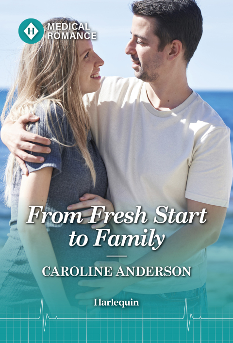 Cover image for book From Fresh Start to Family