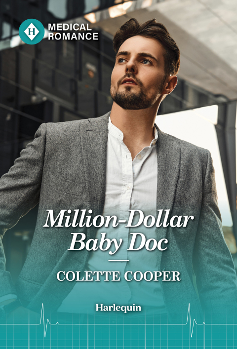 Cover image for book Million-Dollar Baby Doc