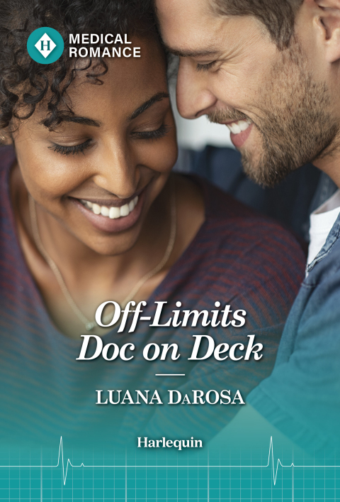 Cover image for book Off-Limits Doc on Deck
