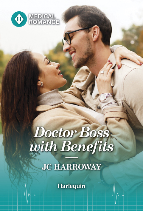 Cover image for book Doctor Boss with Benefits