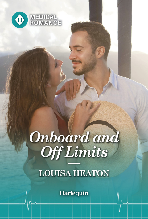 Cover image for book Onboard and Off Limits