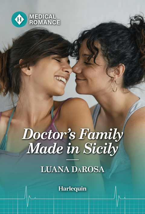 Cover image for book Doctor's Family Made in Sicily