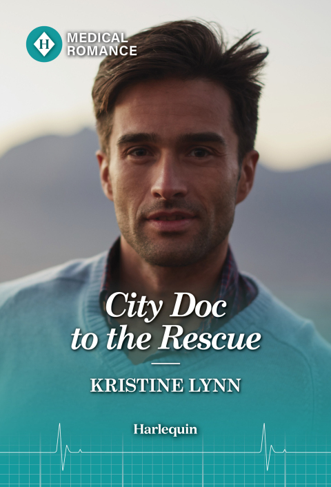 Cover image for book City Doc to the Rescue