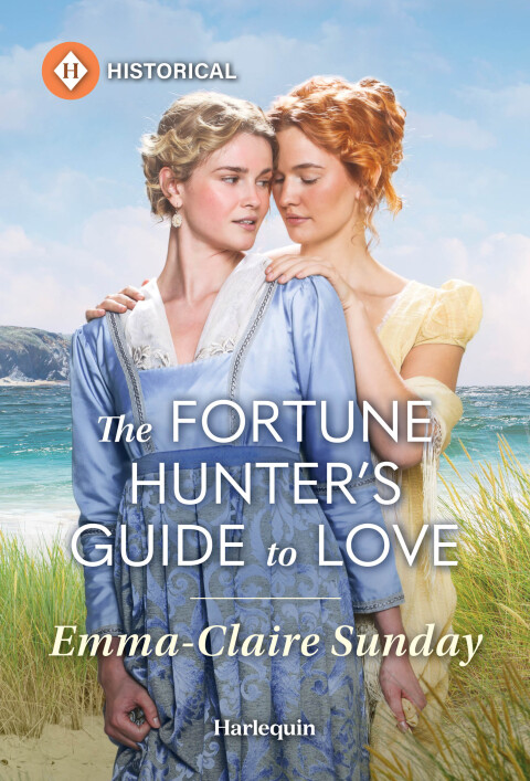 Cover image for book The Fortune Hunter's Guide to Love