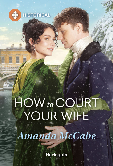 Cover image for book How to Court Your Wife