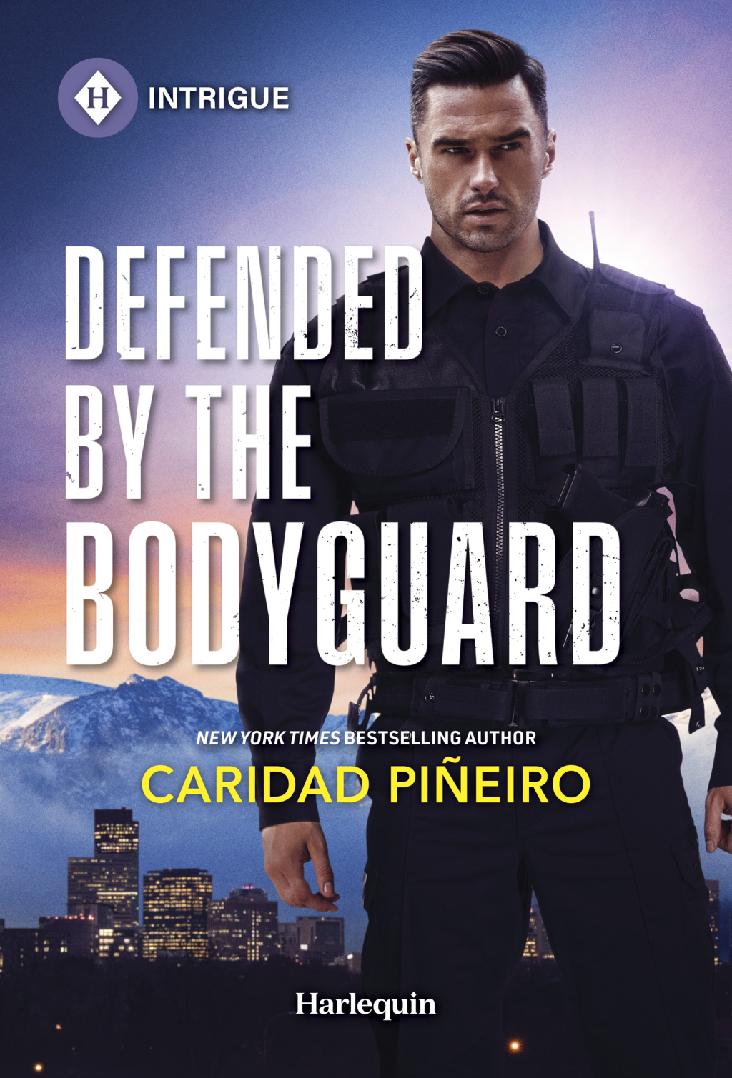 Reflowable Defended by the Bodyguard; $5.54