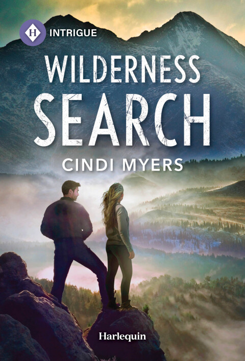 Cover image for book Wilderness Search