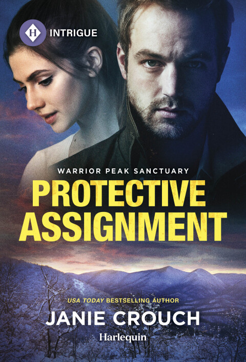 Cover image for book Protective Assignment