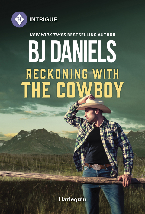 Cover image for book Reckoning with the Cowboy