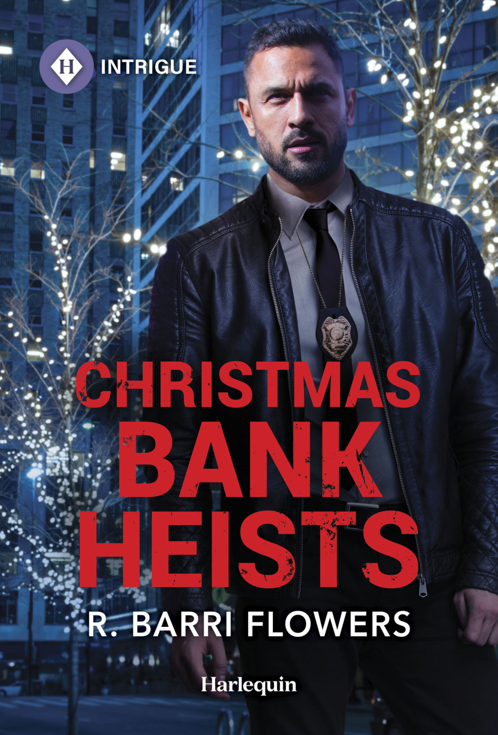 Reflowable Christmas Bank Heists; $5.54