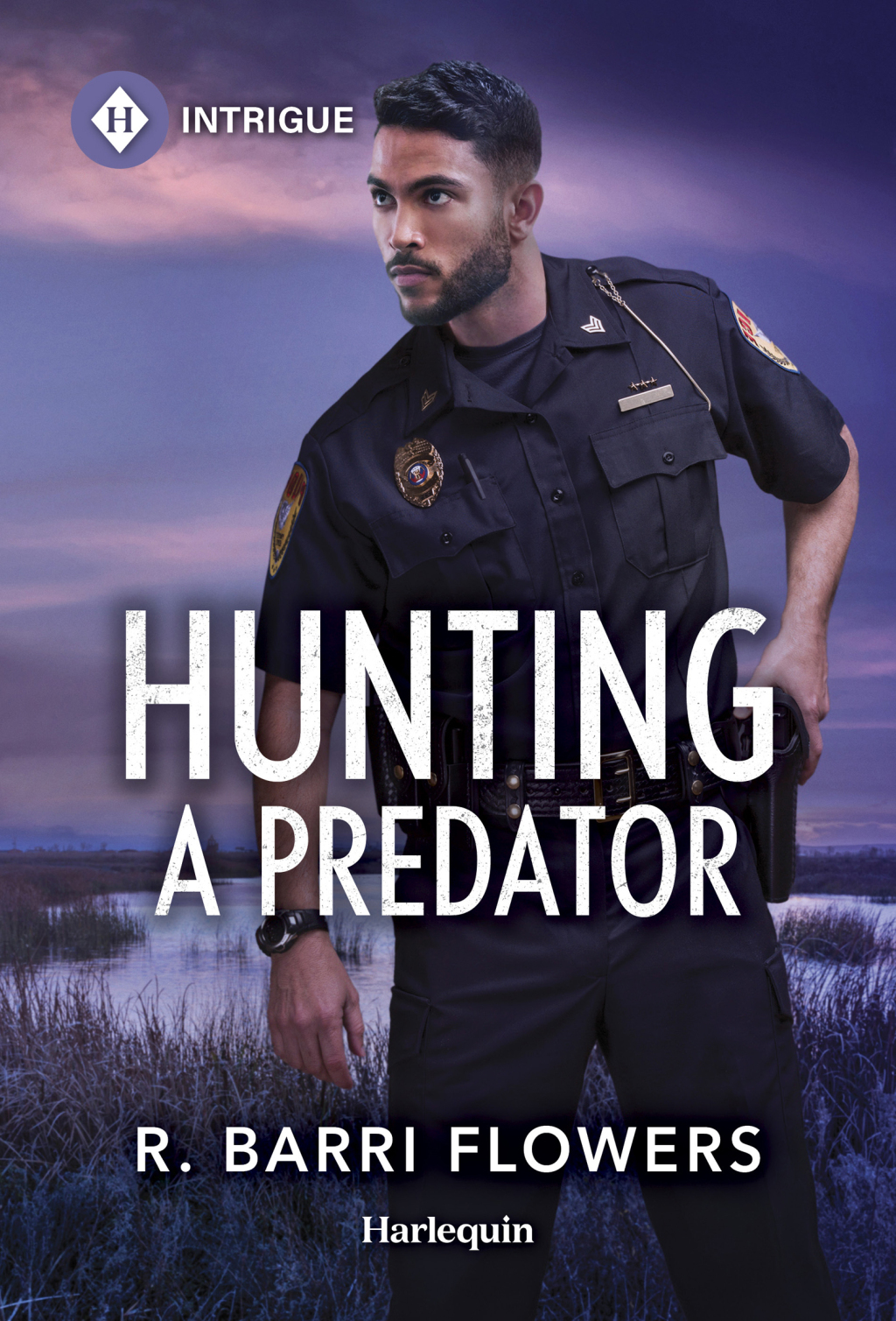 Reflowable Hunting a Predator; $5.54