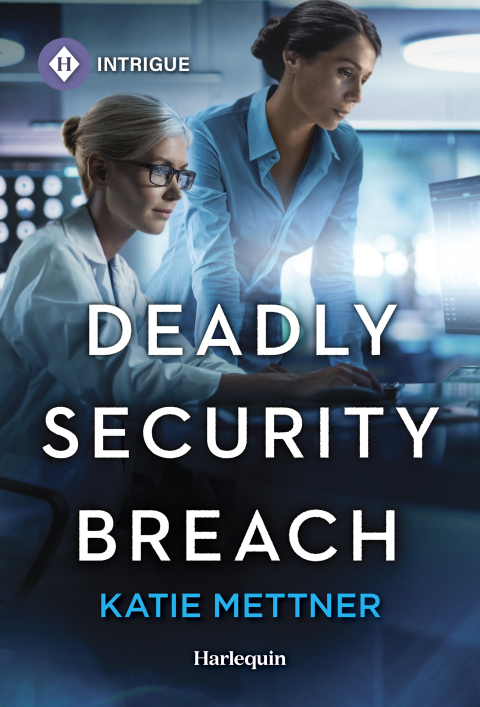 Cover image for book Deadly Security Breach